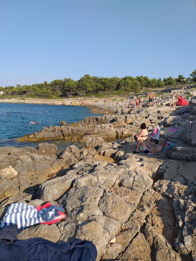 Vlasta Mali Lošinj Exterior foto