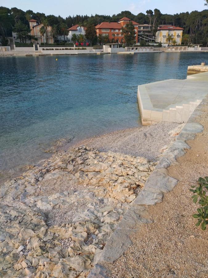 Vlasta Mali Lošinj Exterior foto