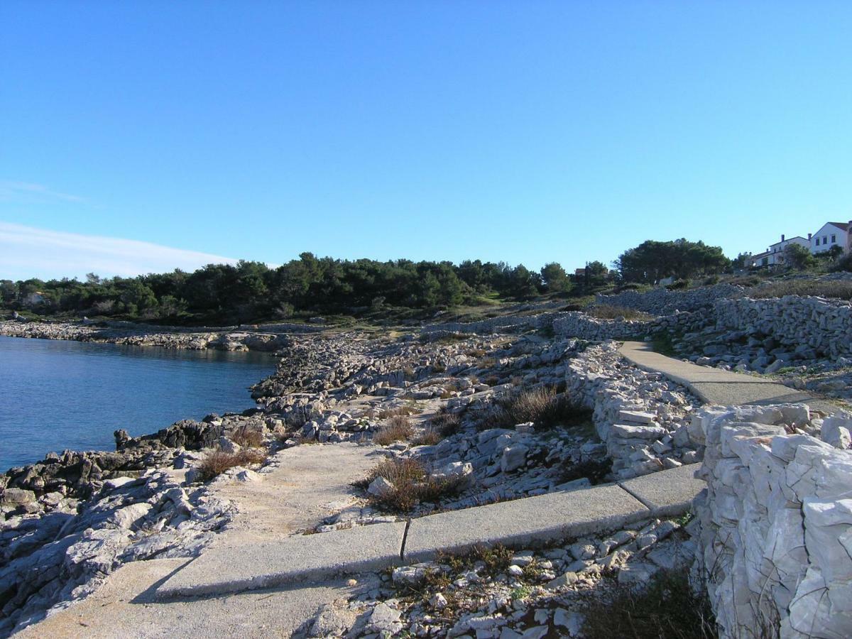 Vlasta Mali Lošinj Exterior foto