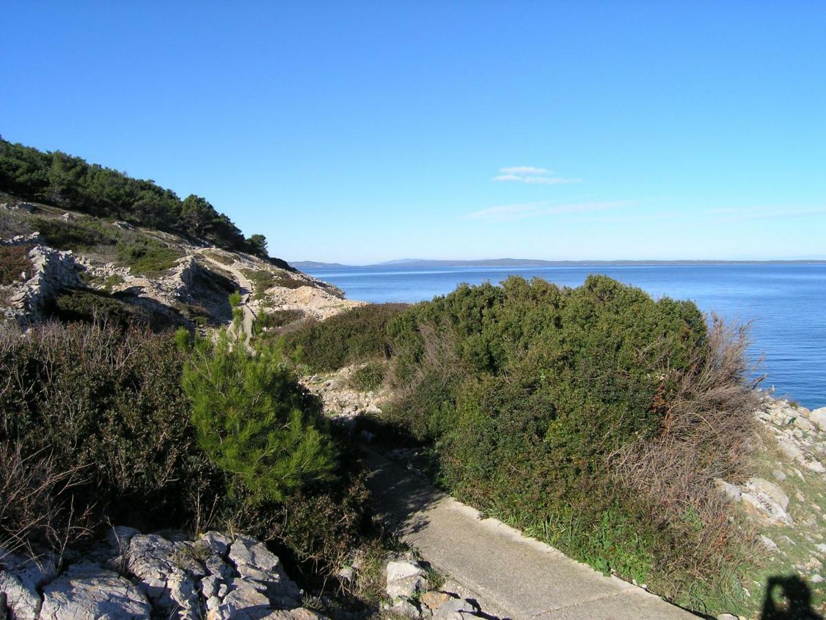 Vlasta Mali Lošinj Exterior foto