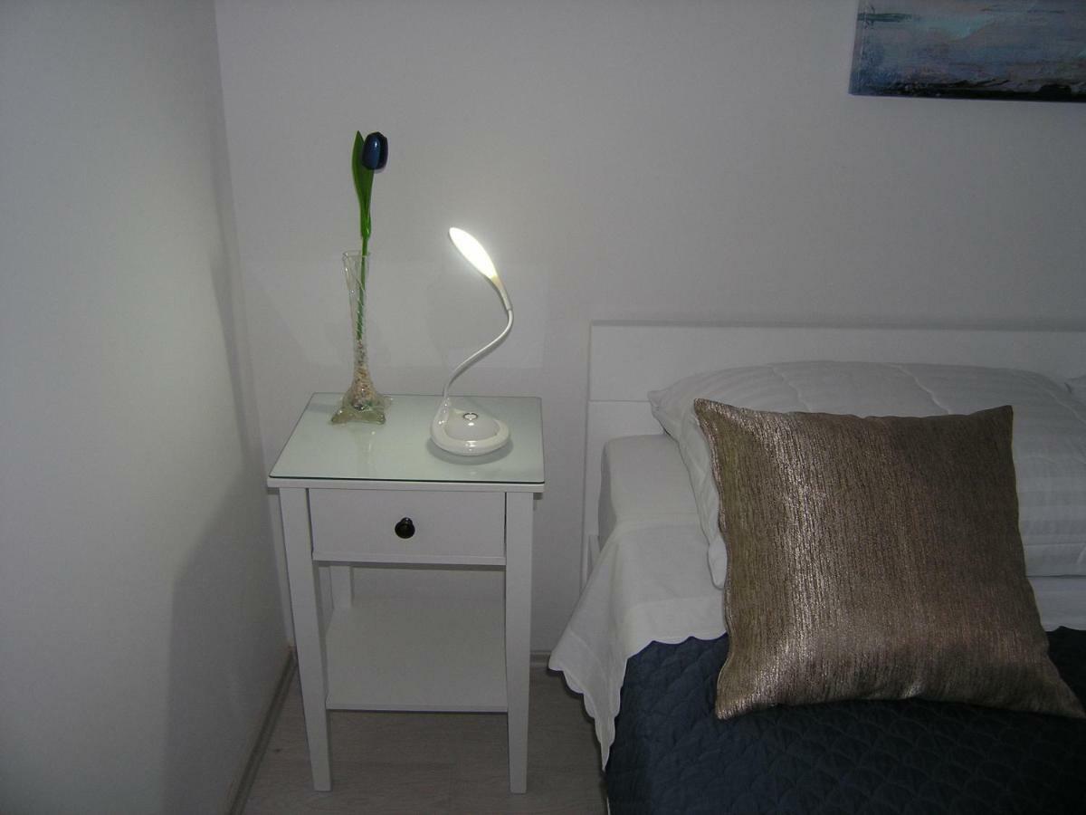 Vlasta Mali Lošinj Exterior foto